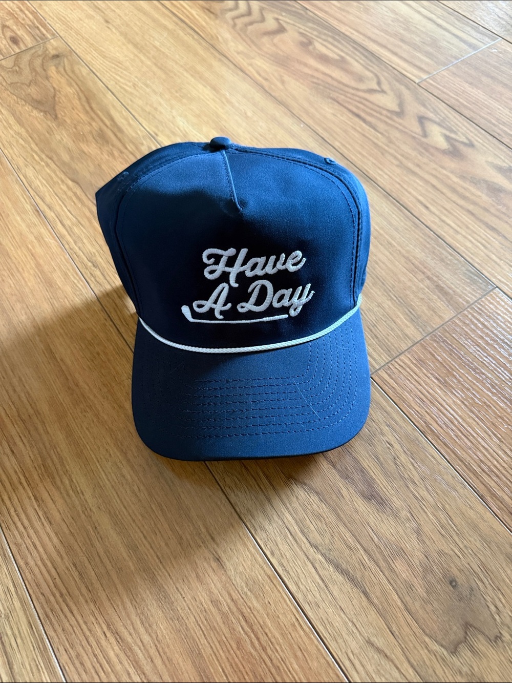 Have a day hat by breezy golf